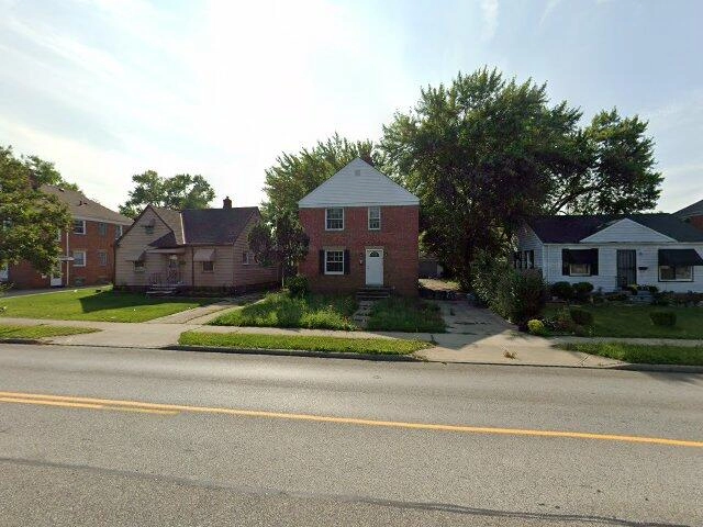 House image located at Cleveland, OH 44135