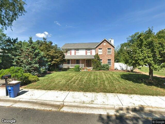 House image located at Piscataway, NJ 08854