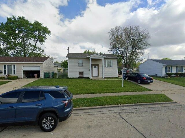 House image located at Romeoville, IL 60446