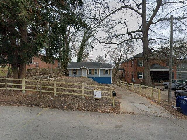 House image located at Atlanta, GA 30318