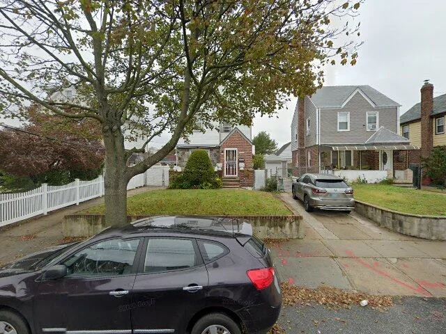 House image located at Springfield Gardens, NY 11413