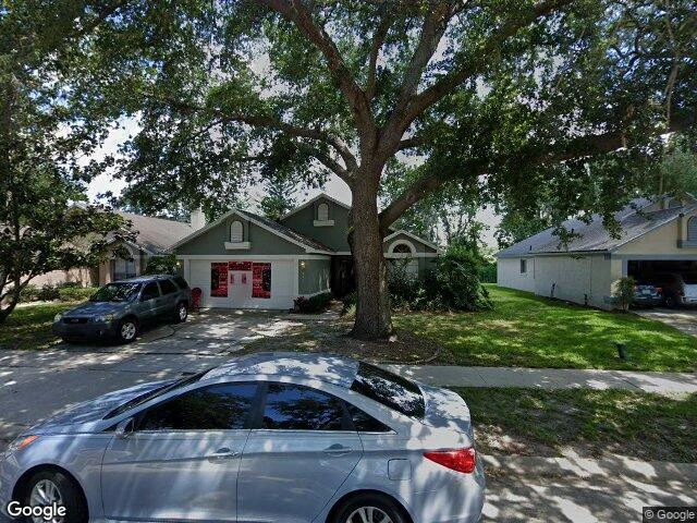 House image located at Lake Mary, FL 32746