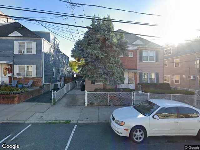 House image located at Bayonne, NJ 07002
