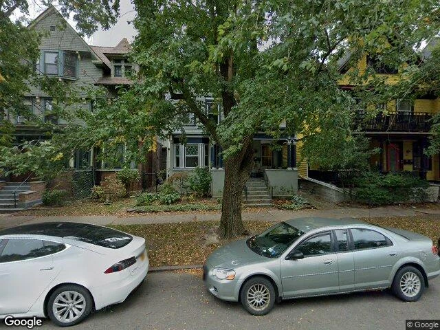 House image located at Buffalo, NY 14222