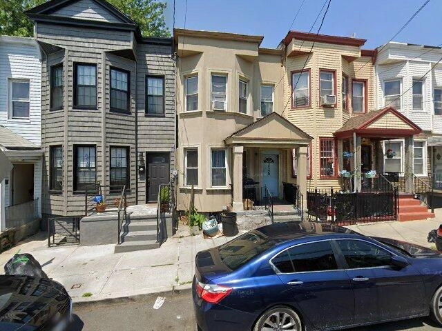 House image located at Bronx, NY 10467