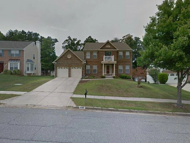House image located at Cheltenham, MD 20623