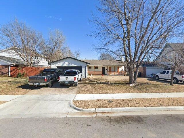 House image located at Tulsa, OK 74129