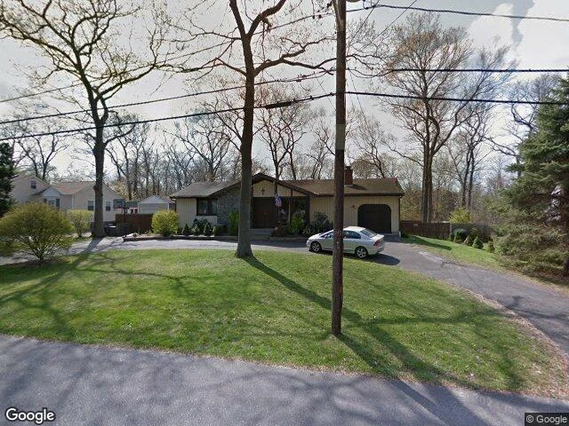 House image located at Coram, NY 11727