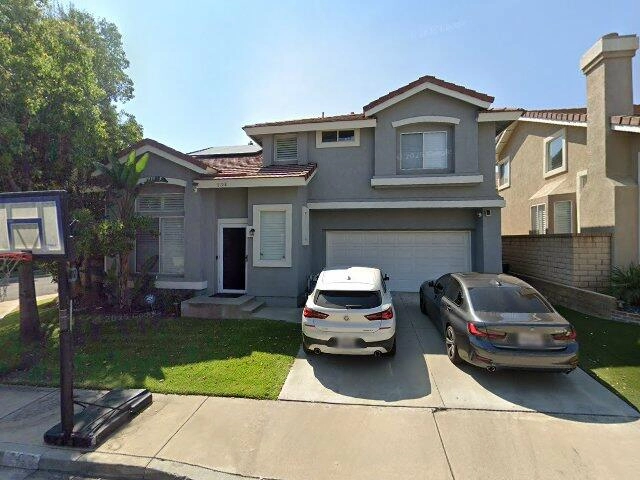 House image located at Rancho Cucamonga, CA 91701