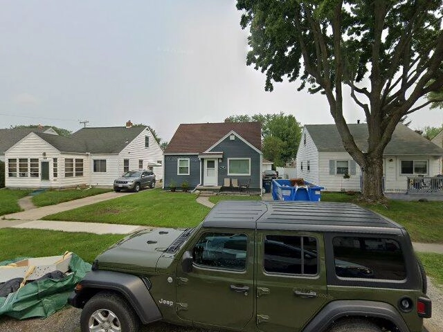 House image located at Toledo, OH 43614