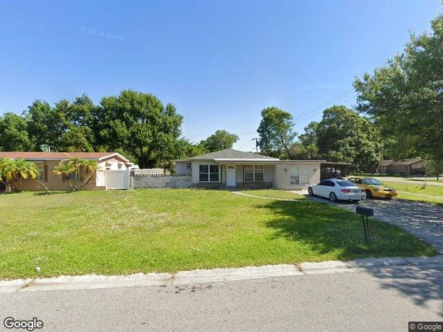 House image located at Tampa, FL 33603