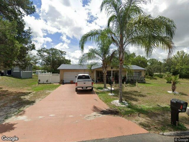 House image located at Beverly Hills, FL 34465