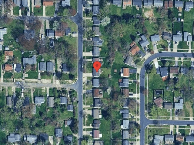 House image located at Toledo, OH 43615