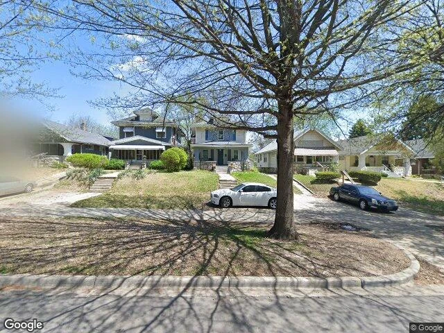 House image located at Kansas City, MO 64130