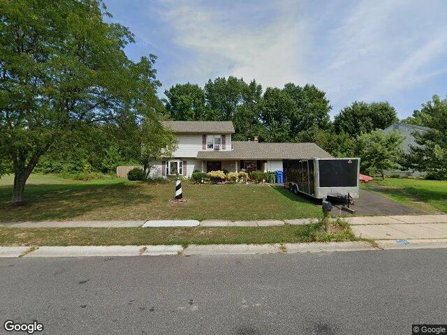 House image located at Marlton, NJ 08053