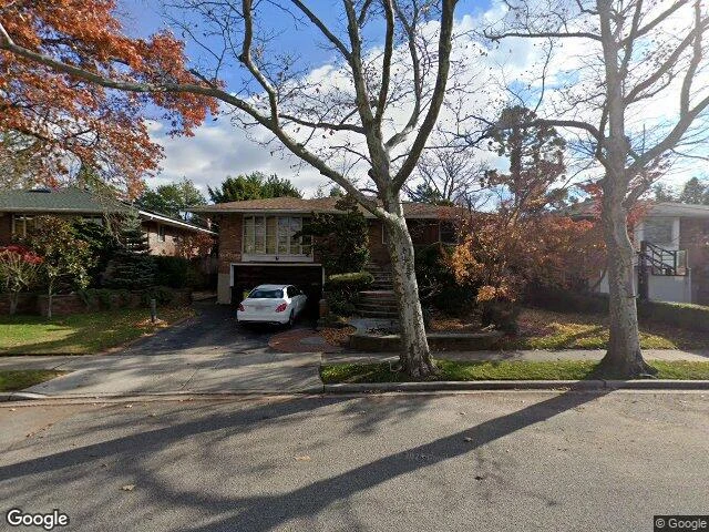 House image located at Valley Stream, NY 11581