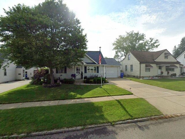 House image located at Buffalo, NY 14224