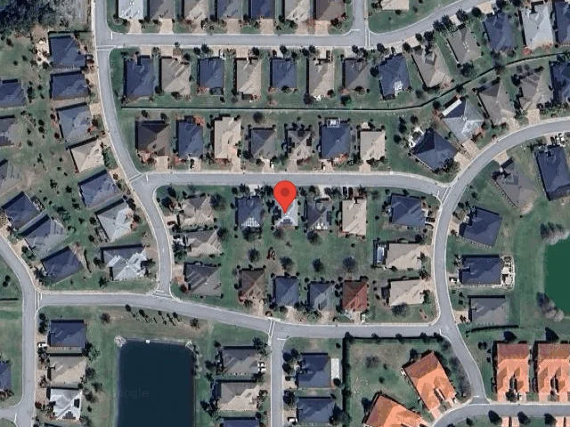 House image located at Oxford, FL 34484