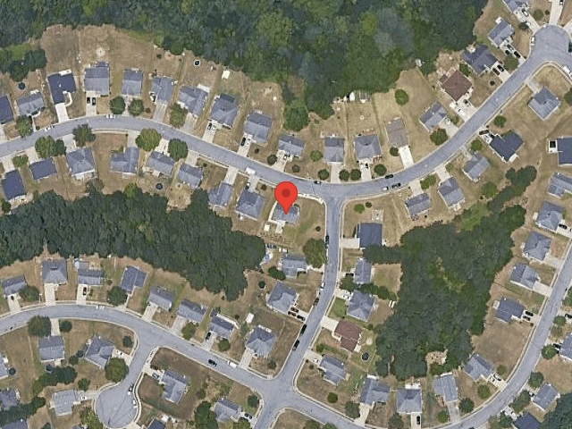 House image located at Conley, GA 30288