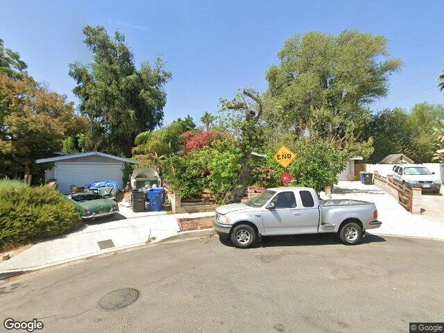 House image located at Granada Hills, CA 91344