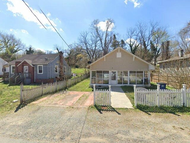 House image located at Winston Salem, NC 27105