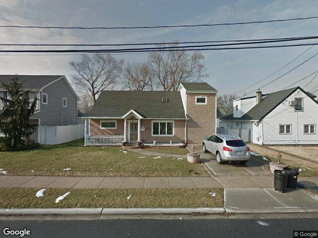 House image located at Seaford, NY 11783