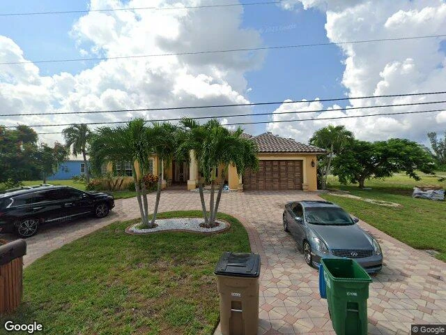 House image located at Cape Coral, FL 33993