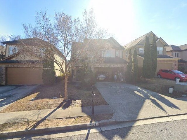 House image located at Buford, GA 30519