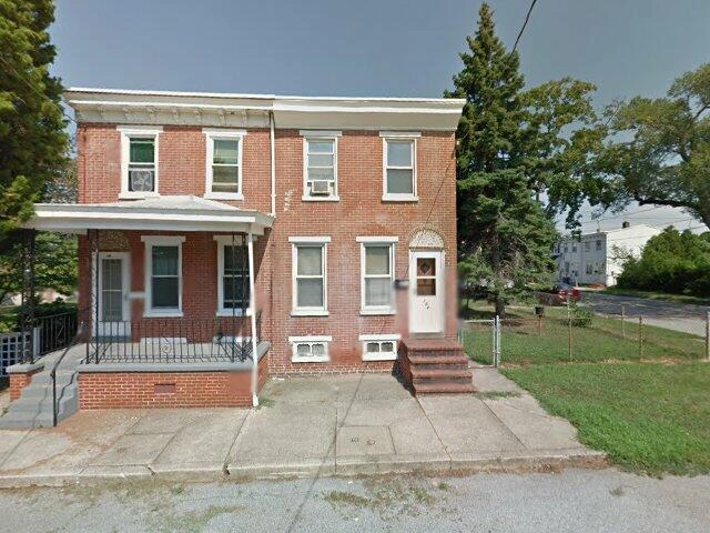 House image located at New Castle, DE 19720