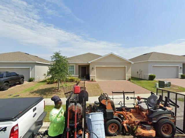 House image located at Mount Dora, FL 32757