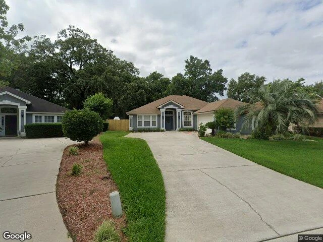 House image located at Jacksonville, FL 32258