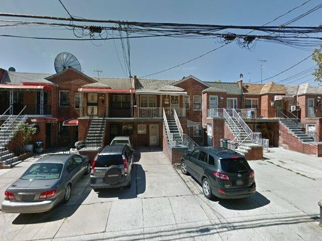 House image located at Brooklyn, NY 11236