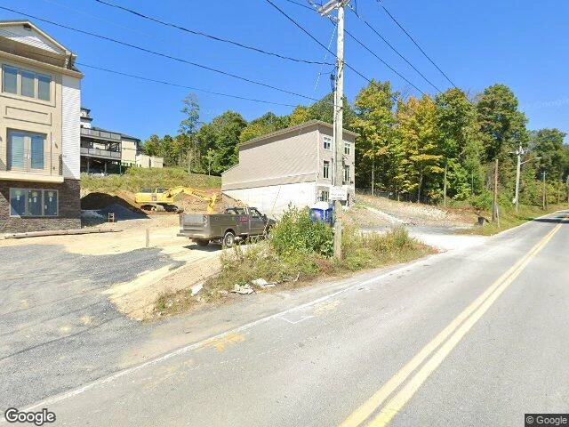 House image located at Monroe, NY 10950