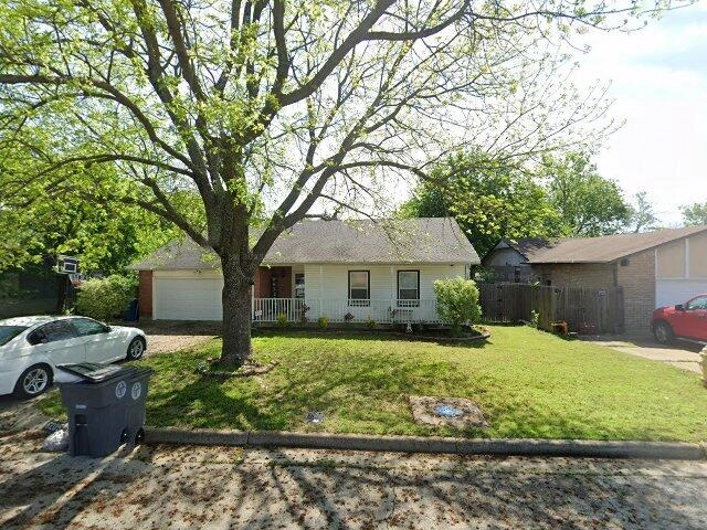 House image located at Tulsa, OK 74132