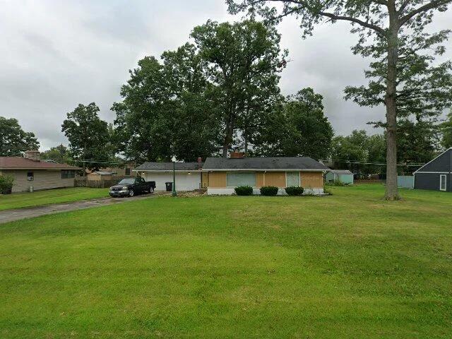 House image located at Fort Wayne, IN 46835