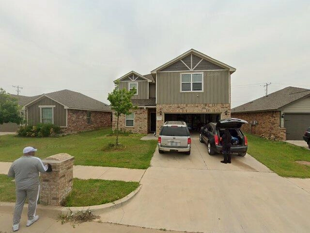 House image located at El Reno, OK 73036