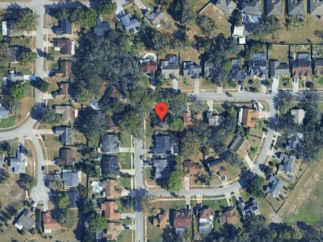 House image located at Orlando, FL 32818