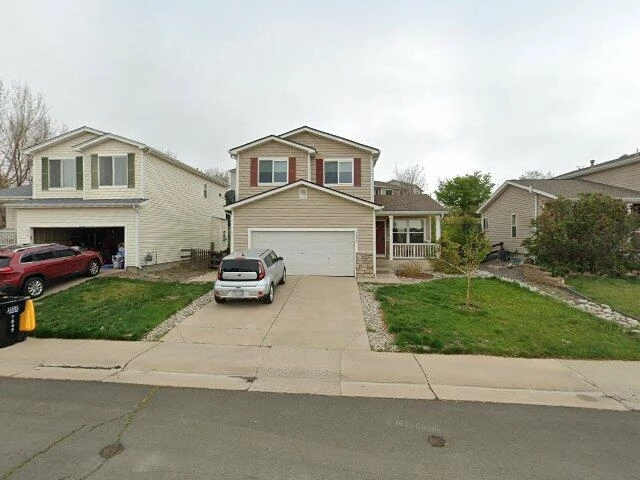 House image located at Littleton, CO 80125
