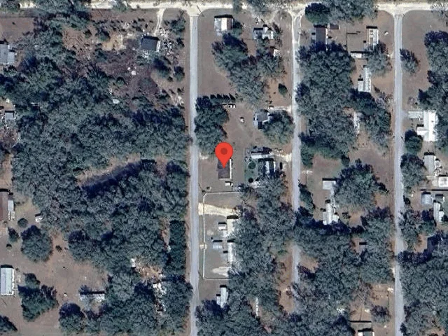 House image located at Chiefland, FL 32626