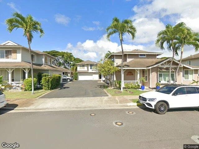 House image located at Kapolei, HI 96707