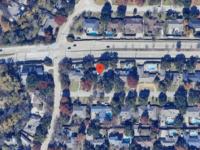 House image located at Dallas, TX 75254