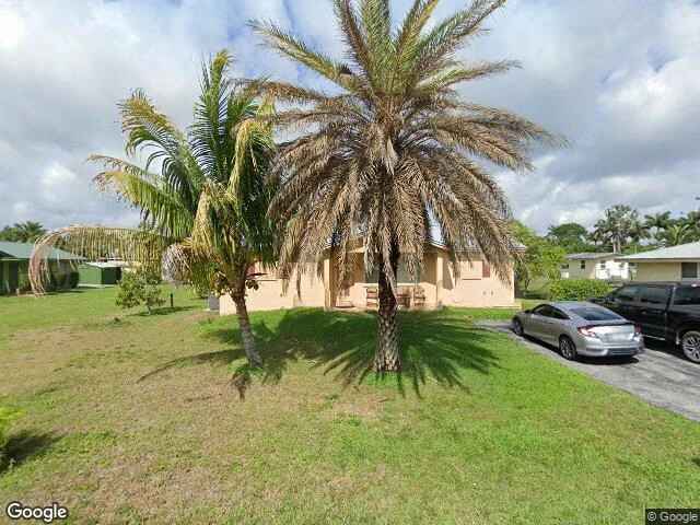 House image located at Belle Glade, FL 33430