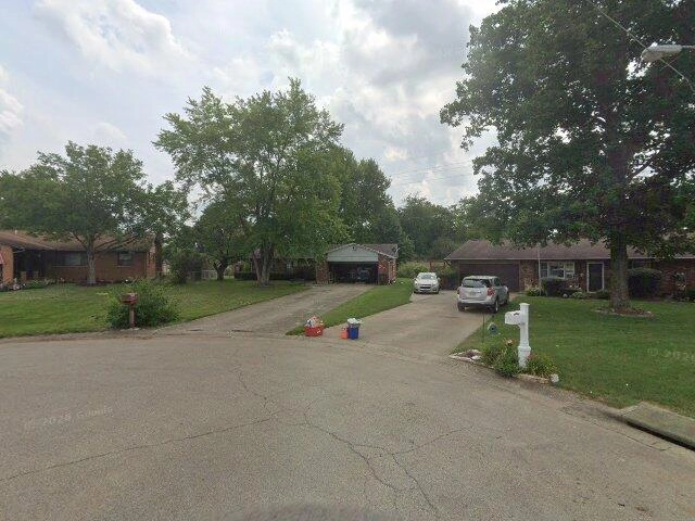 House image located at Franklin, OH 45005