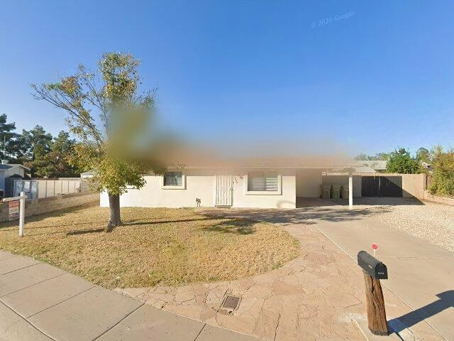 House image located at Glendale, AZ 85304