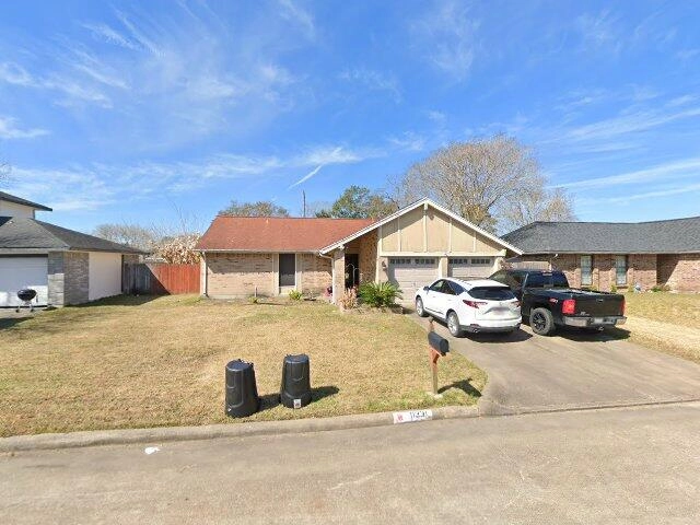 House image located at Houston, TX 77089