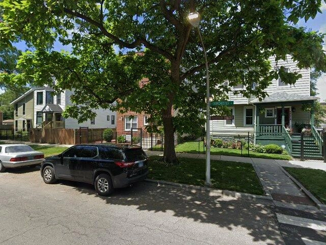 House image located at Chicago, IL 60637