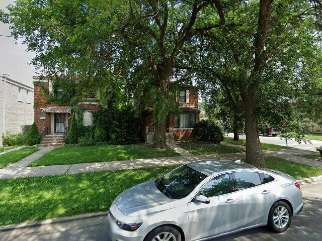 House image located at Chicago, IL 60629
