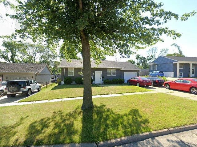 House image located at Cedar Rapids, IA 52402