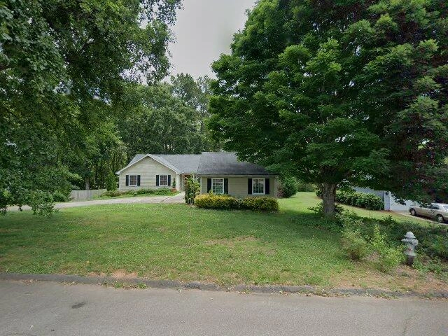House image located at Gainesville, GA 30506
