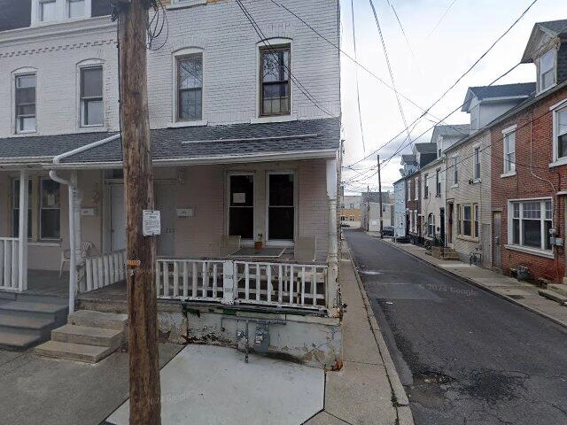 House image located at Allentown, PA 18102